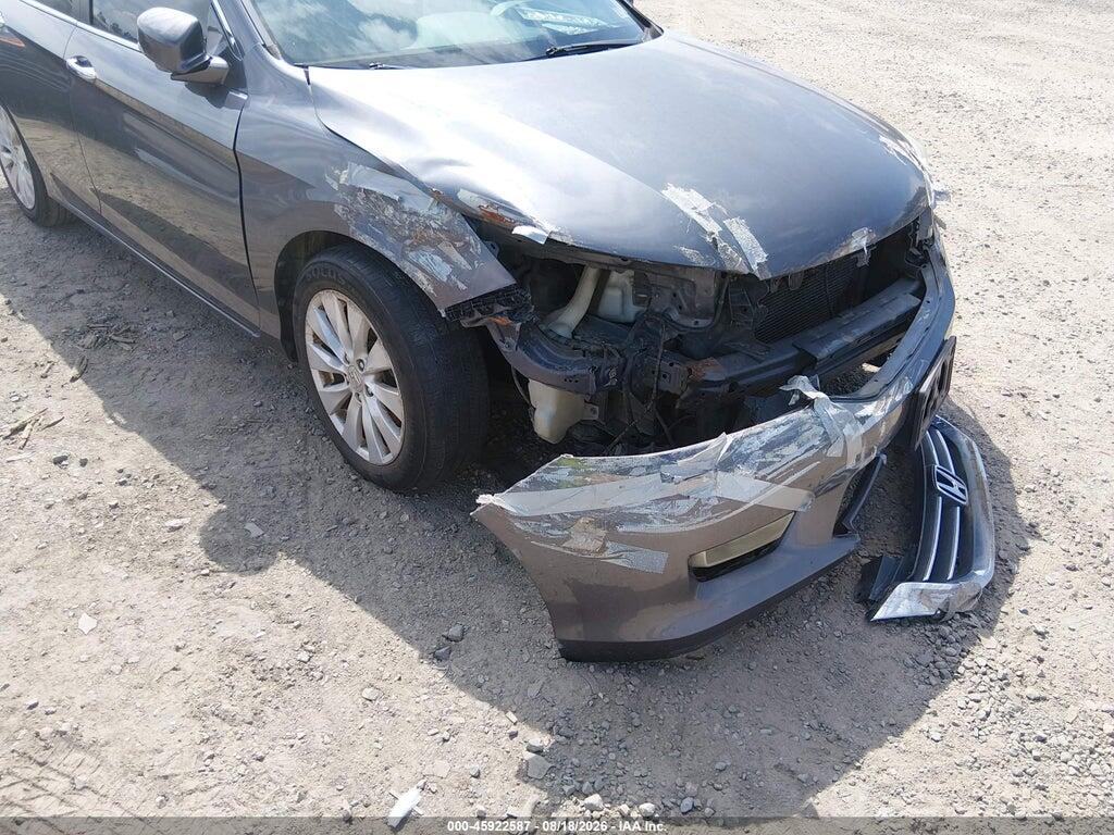 1HGCR2F85EA062363 2014 HONDA ACCORD photo no. 6
