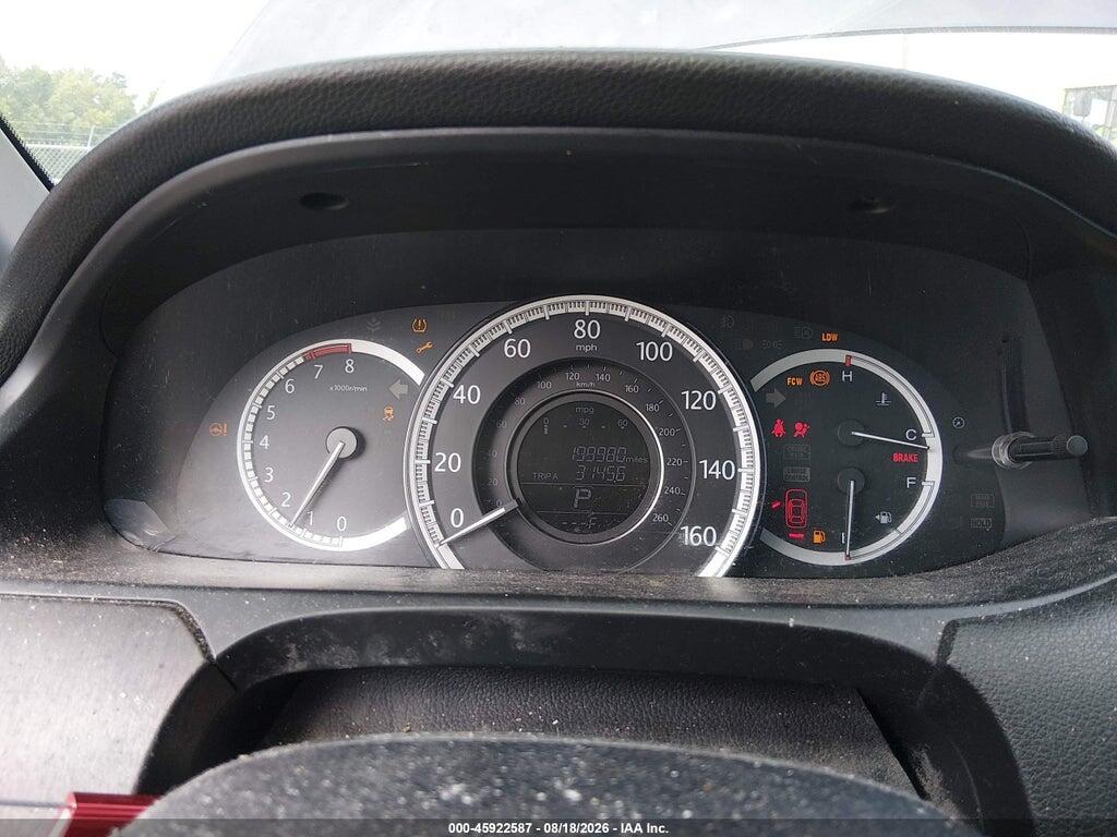 1HGCR2F85EA062363 2014 HONDA ACCORD photo no. 7