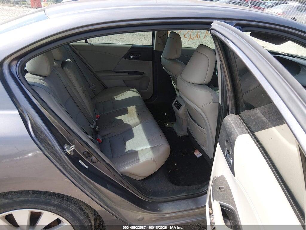 1HGCR2F85EA062363 2014 HONDA ACCORD photo no. 8