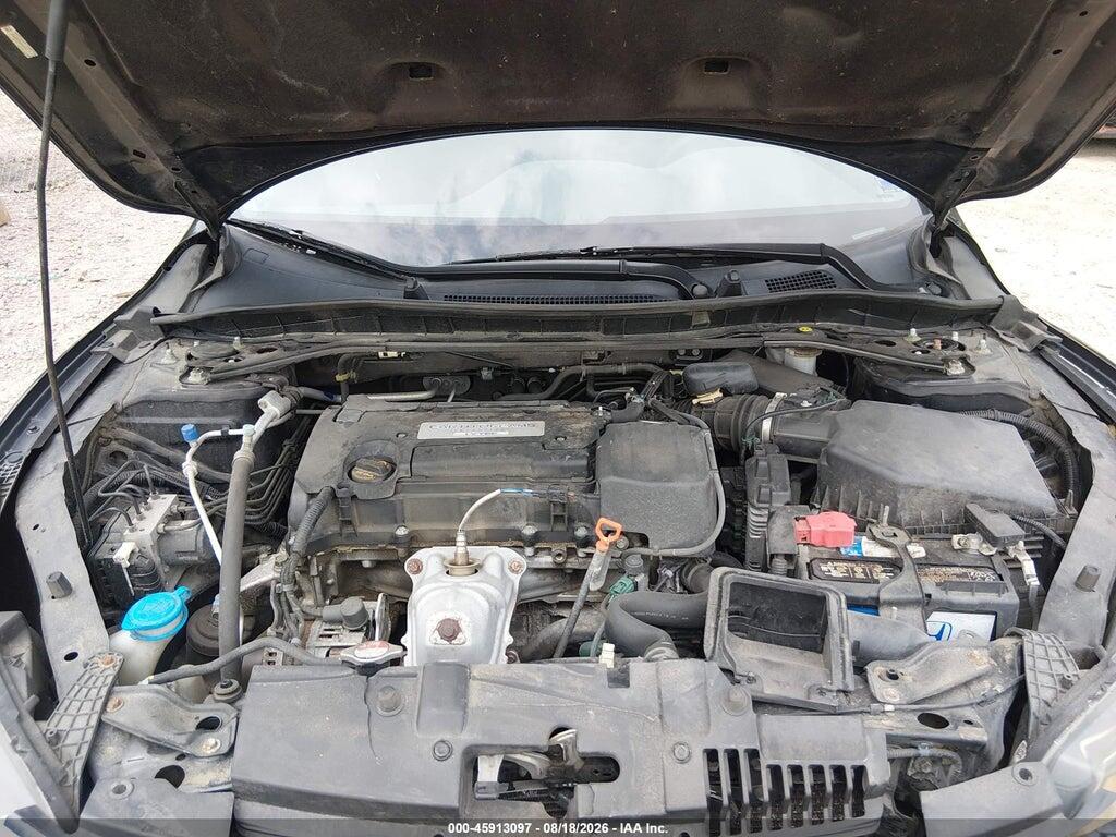 1HGCR2F77EA140942 2014 HONDA ACCORD photo no. 10