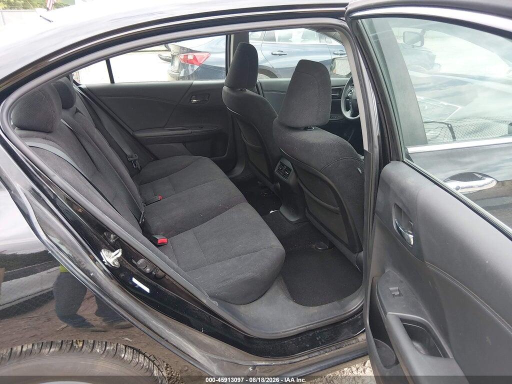 1HGCR2F77EA140942 2014 HONDA ACCORD photo no. 8