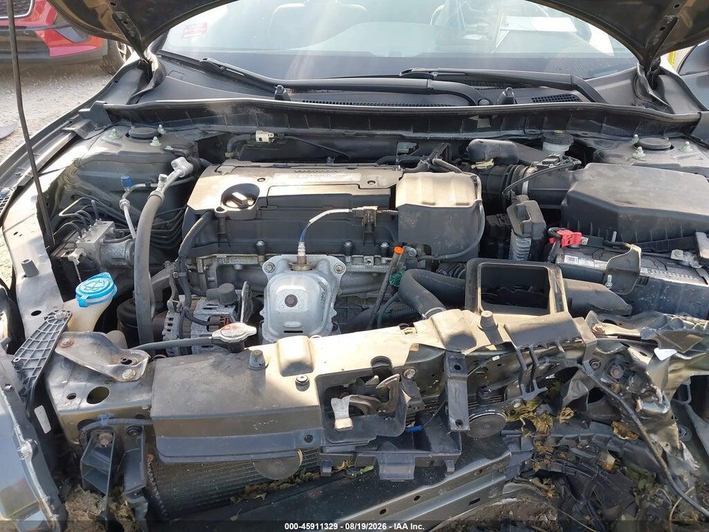 1HGCR2F32EA225278 2014 HONDA ACCORD photo no. 10