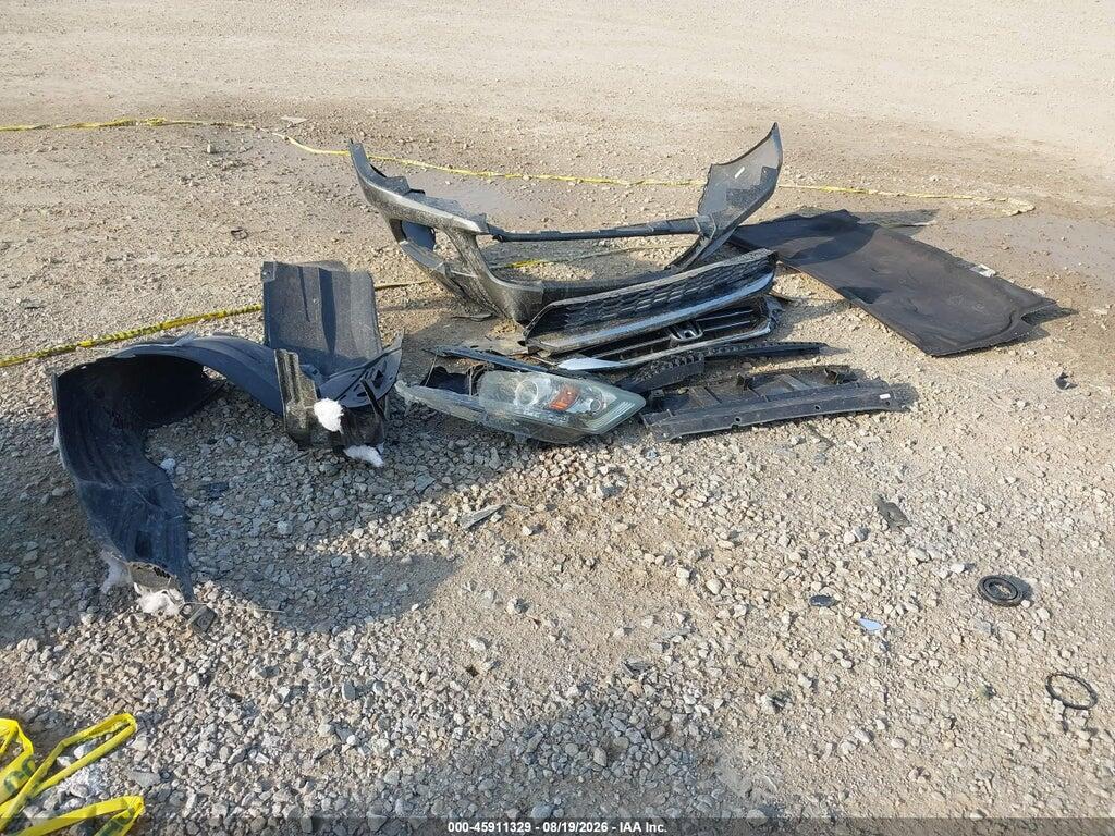 1HGCR2F32EA225278 2014 HONDA ACCORD photo no. 12