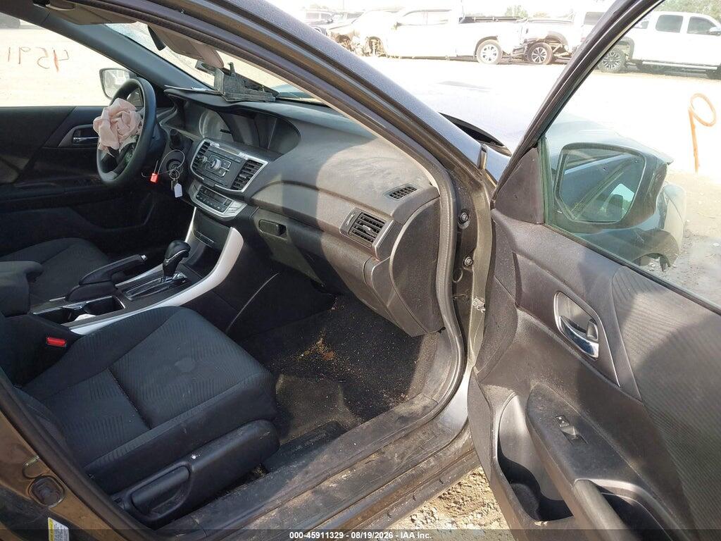 1HGCR2F32EA225278 2014 HONDA ACCORD photo no. 5