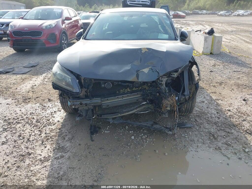 1HGCR2F32EA225278 2014 HONDA ACCORD photo no. 6