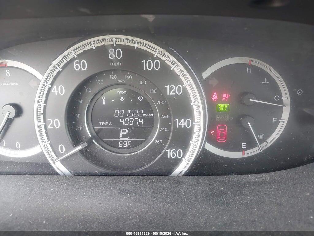 1HGCR2F32EA225278 2014 HONDA ACCORD photo no. 7