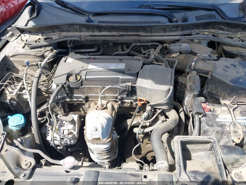 1HGCR2F50EA086575 2014 HONDA ACCORD photo no. 10