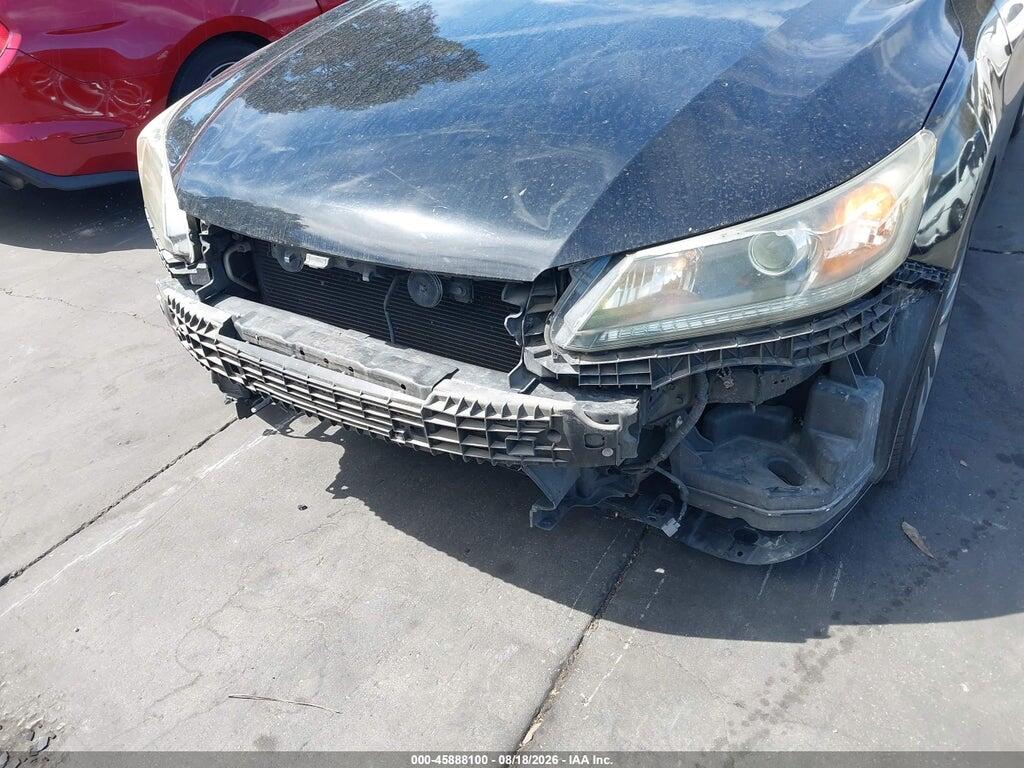 1HGCR2F50EA086575 2014 HONDA ACCORD photo no. 6