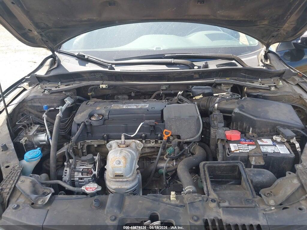 1HGCR2F59EA149639 2014 HONDA ACCORD photo no. 10