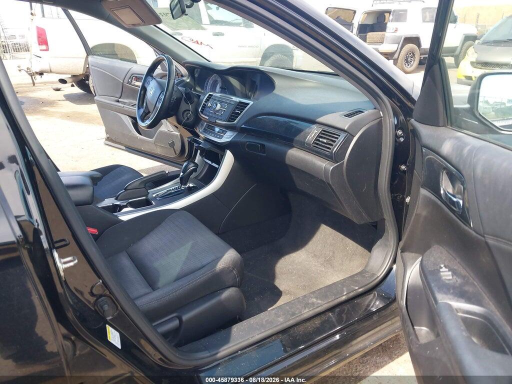 1HGCR2F59EA149639 2014 HONDA ACCORD photo no. 5