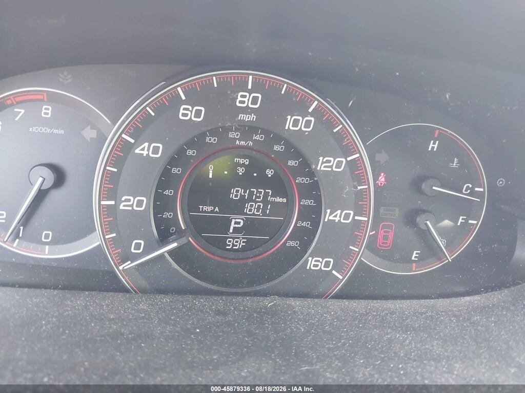 1HGCR2F59EA149639 2014 HONDA ACCORD photo no. 7