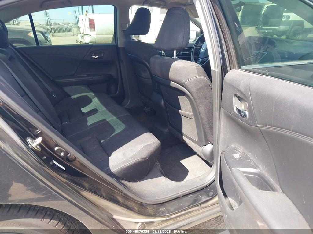1HGCR2F59EA149639 2014 HONDA ACCORD photo no. 8