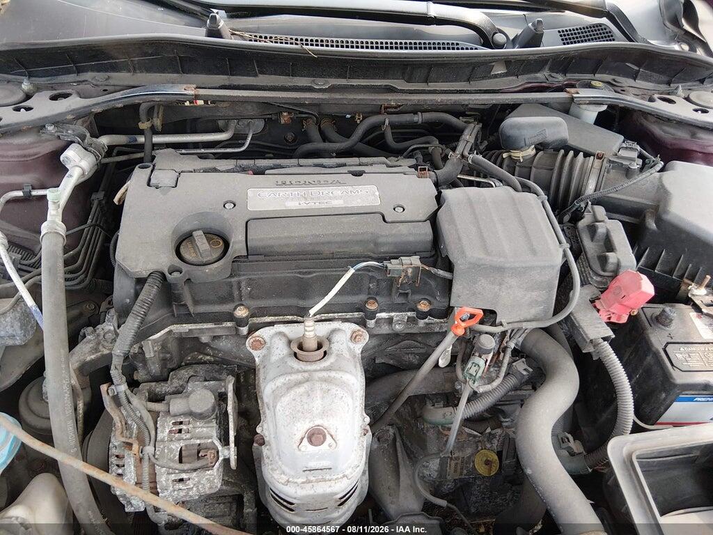 1HGCR2F53EA007187 2014 HONDA ACCORD photo no. 10