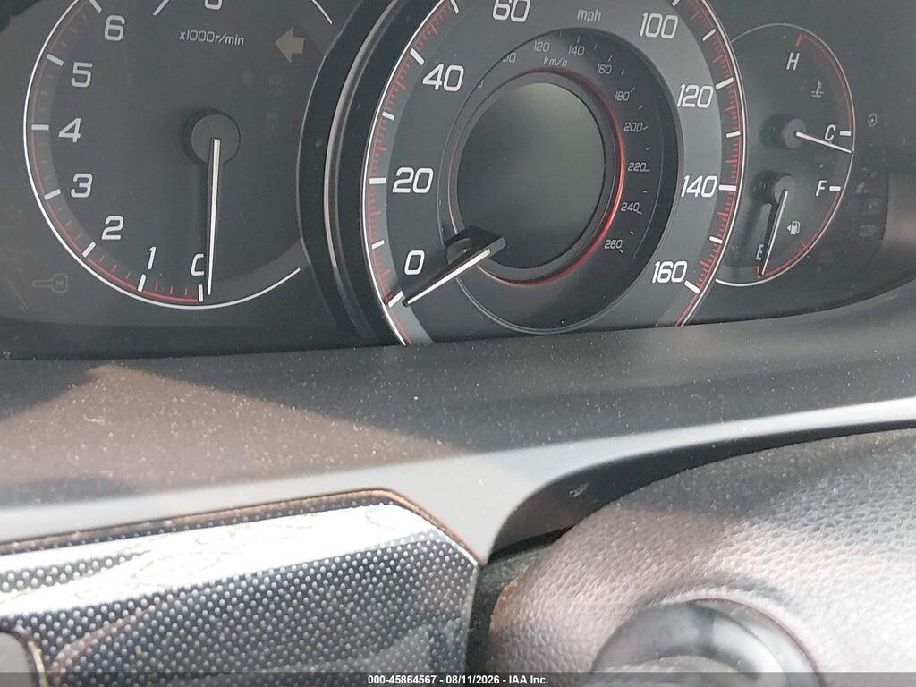 1HGCR2F53EA007187 2014 HONDA ACCORD photo no. 7
