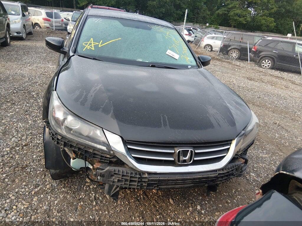 1HGCR2F36EA202294 2014 HONDA ACCORD photo no. 11