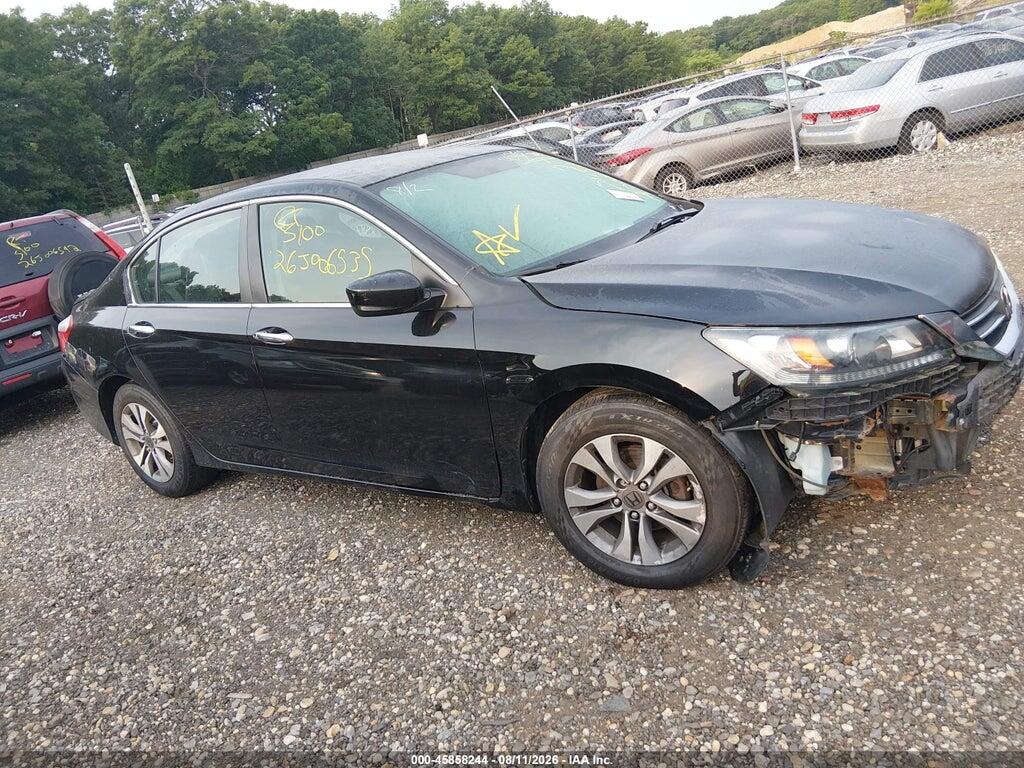 1HGCR2F36EA202294 2014 HONDA ACCORD photo no. 12