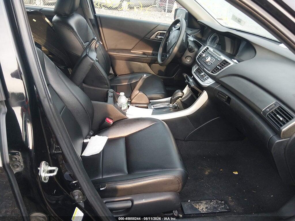 1HGCR2F36EA202294 2014 HONDA ACCORD photo no. 5