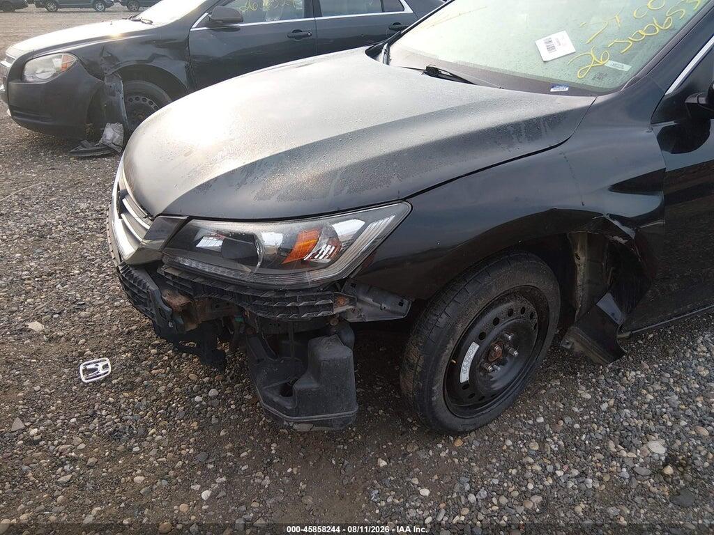 1HGCR2F36EA202294 2014 HONDA ACCORD photo no. 6