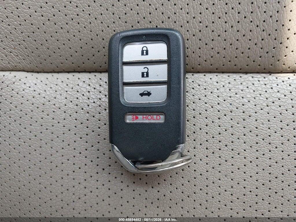 1HGCR2F89EA022271 2014 HONDA ACCORD photo no. 11