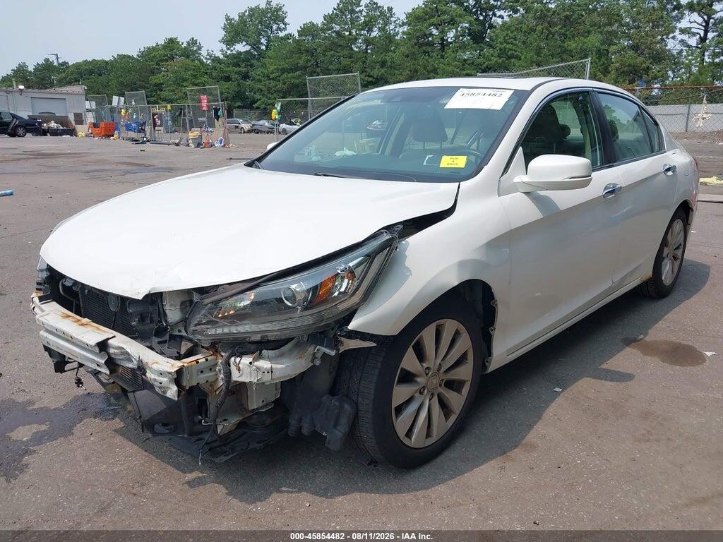 1HGCR2F89EA022271 2014 HONDA ACCORD photo no. 6