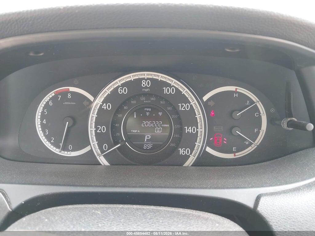 1HGCR2F89EA022271 2014 HONDA ACCORD photo no. 7