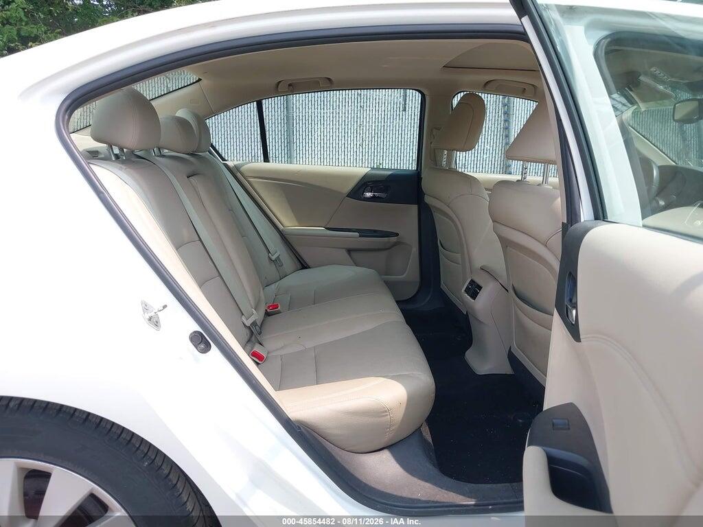 1HGCR2F89EA022271 2014 HONDA ACCORD photo no. 8