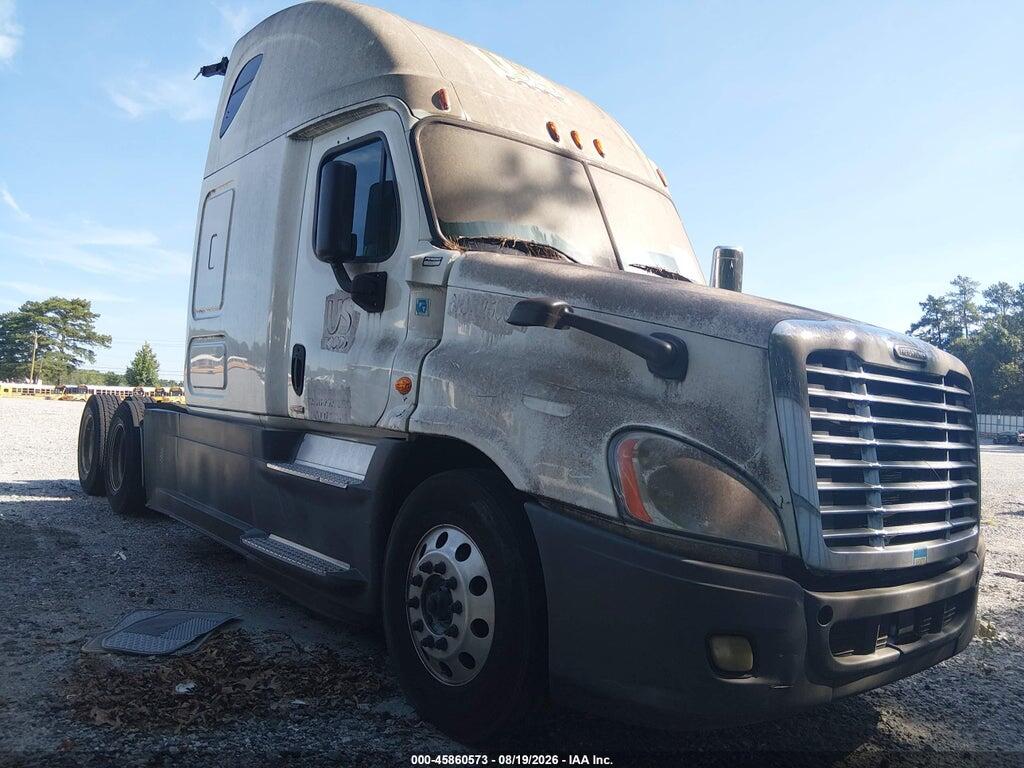 3AKJGLD53FSGP3654 2015 FREIGHTLINER CASCADIA 125 photo no. 1
