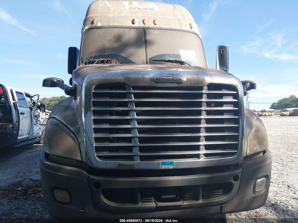 3AKJGLD53FSGP3654 2015 FREIGHTLINER CASCADIA 125 photo no. 11
