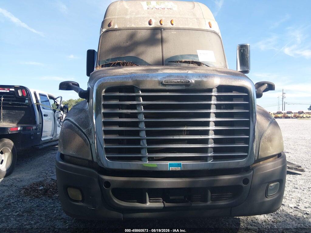 3AKJGLD53FSGP3654 2015 FREIGHTLINER CASCADIA 125 photo no. 12