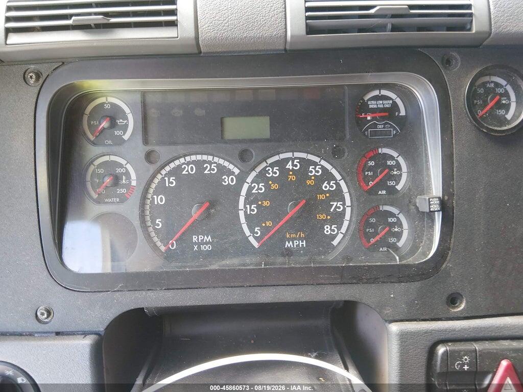 3AKJGLD53FSGP3654 2015 FREIGHTLINER CASCADIA 125 photo no. 5