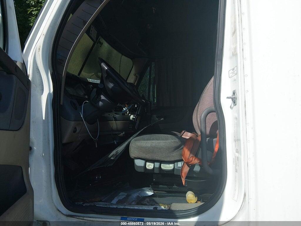 3AKJGLD53FSGP3654 2015 FREIGHTLINER CASCADIA 125 photo no. 7