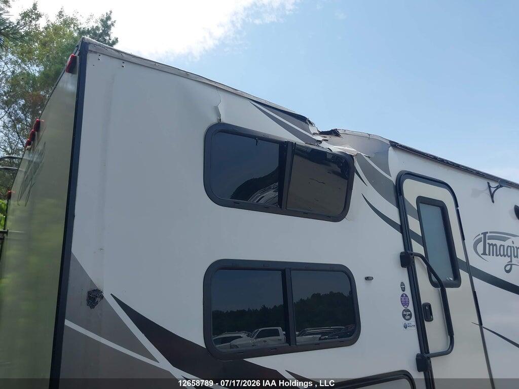 573TE2921J6607157 2018 GRAND DESIGN 2970RL photo no. 6