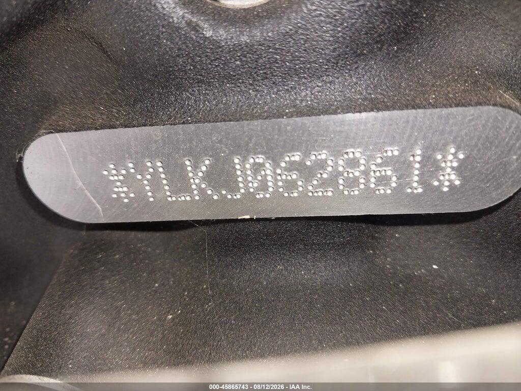 1HD1YLK32JC062861 2018 HARLEY-DAVIDSON FXFBS photo no. 10