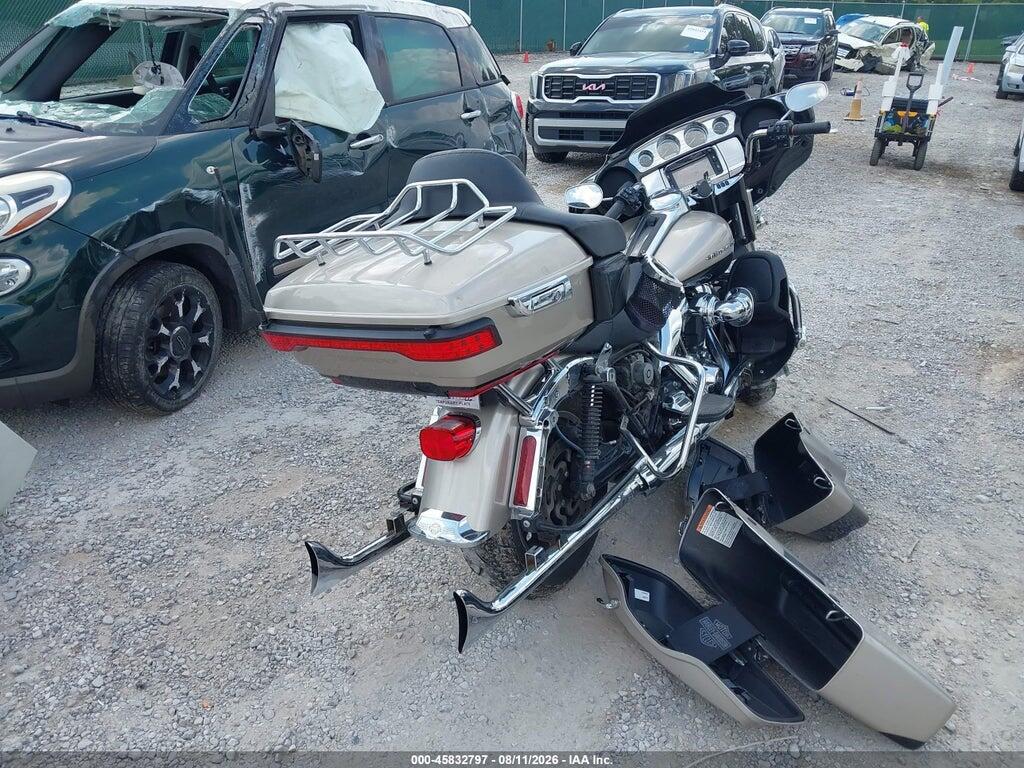 1HD1KED36JB656014 2018 HARLEY-DAVIDSON FLHTK photo no. 4