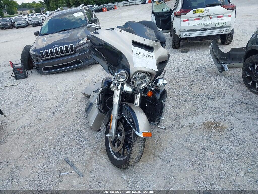 1HD1KED36JB656014 2018 HARLEY-DAVIDSON FLHTK photo no. 5