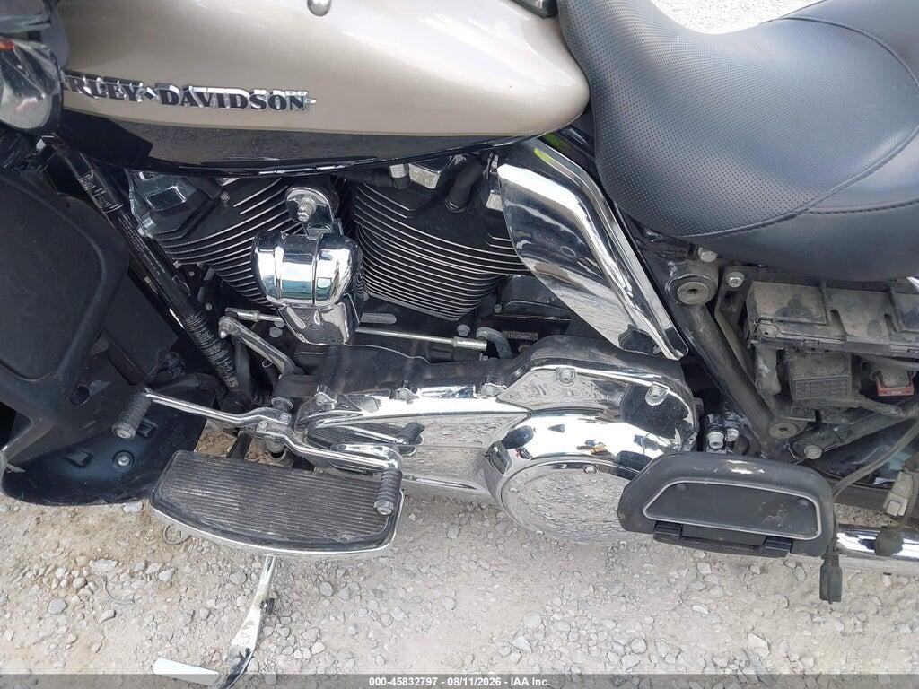 1HD1KED36JB656014 2018 HARLEY-DAVIDSON FLHTK photo no. 9