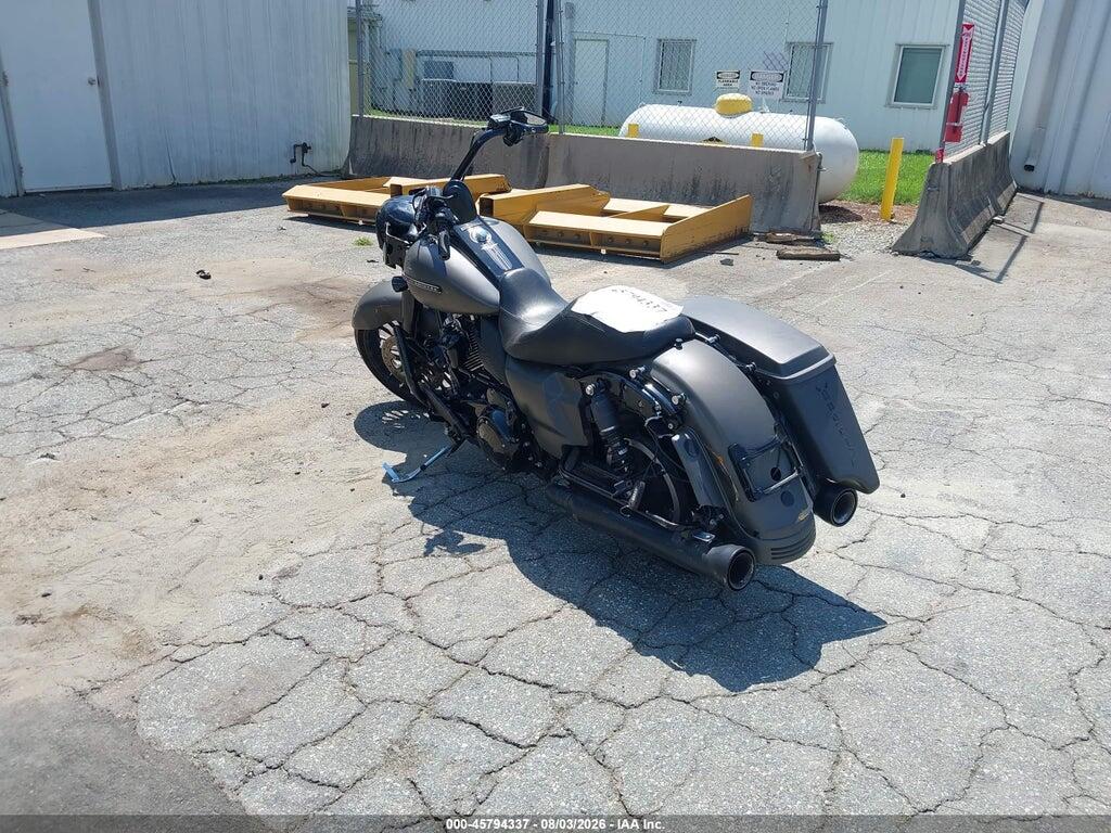 1HD1KVC13JB649165 2018 HARLEY-DAVIDSON FLHRXS photo no. 3