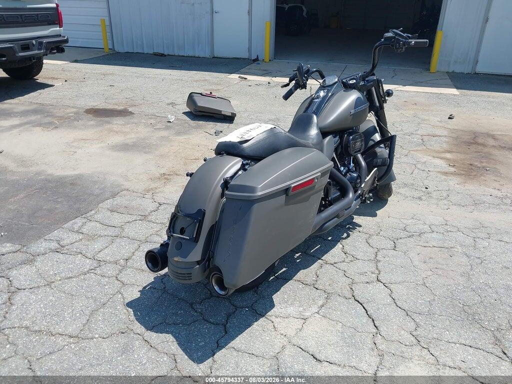 1HD1KVC13JB649165 2018 HARLEY-DAVIDSON FLHRXS photo no. 4
