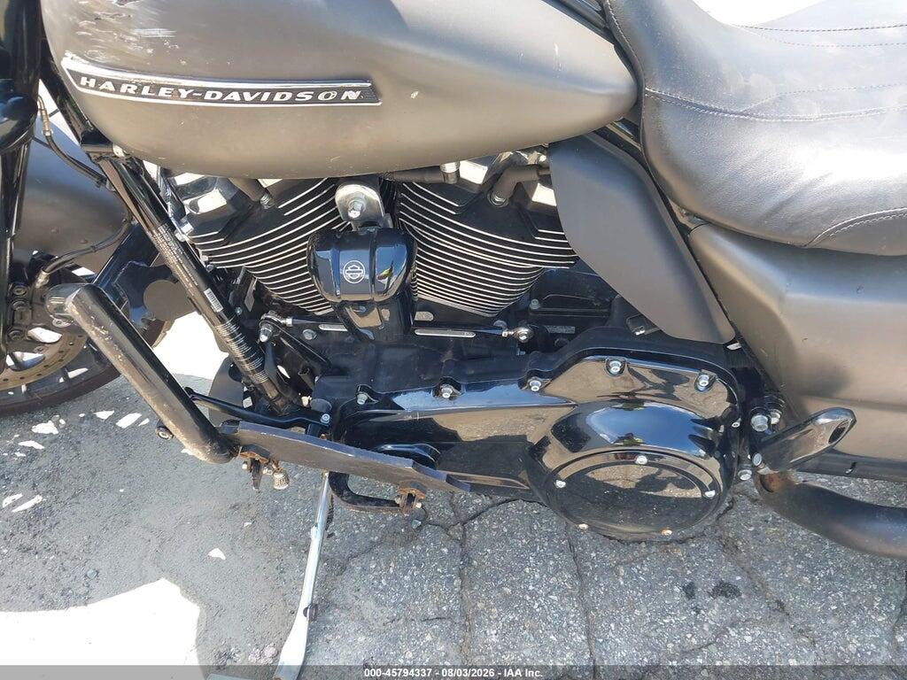 1HD1KVC13JB649165 2018 HARLEY-DAVIDSON FLHRXS photo no. 9