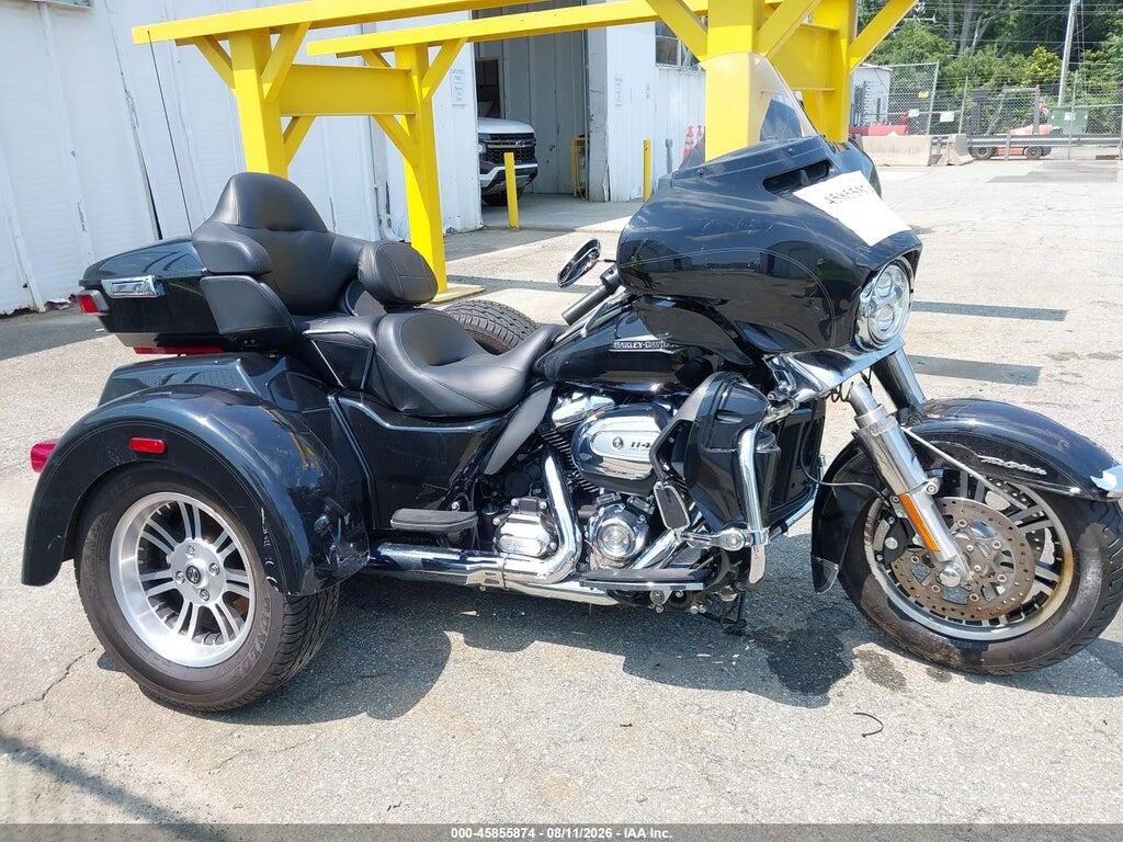 1HD1MAF14LB851210 2020 HARLEY-DAVIDSON FLHTCUTG photo no. 12