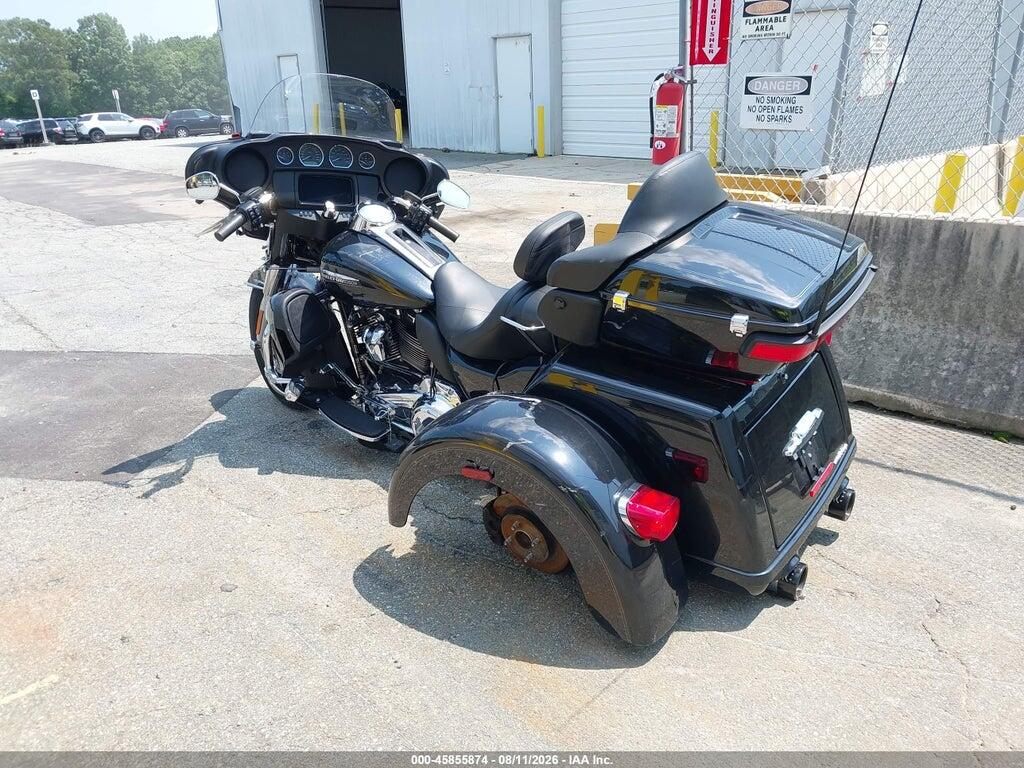 1HD1MAF14LB851210 2020 HARLEY-DAVIDSON FLHTCUTG photo no. 3