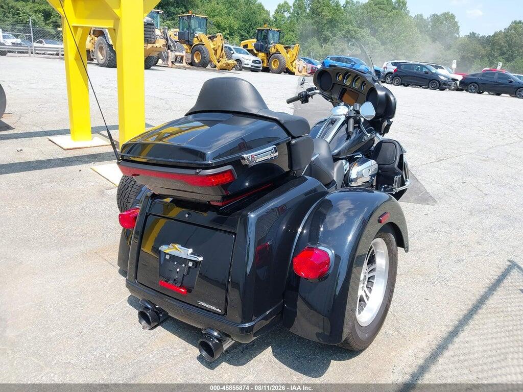 1HD1MAF14LB851210 2020 HARLEY-DAVIDSON FLHTCUTG photo no. 4