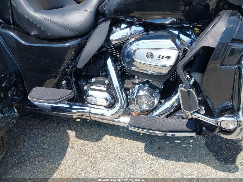 1HD1MAF14LB851210 2020 HARLEY-DAVIDSON FLHTCUTG photo no. 8