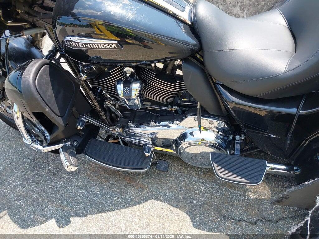 1HD1MAF14LB851210 2020 HARLEY-DAVIDSON FLHTCUTG photo no. 9