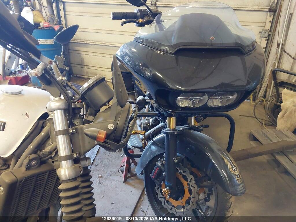 2020 HARLEY-DAVIDSON FLTRX 5HD1KHC35LB646492