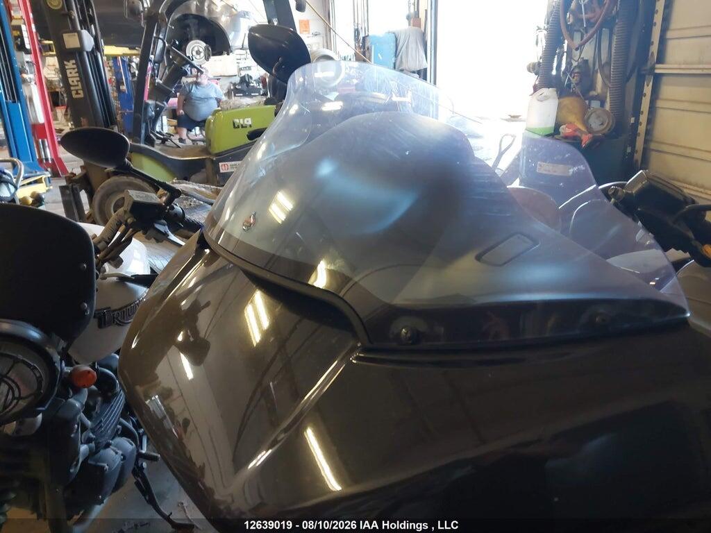5HD1KHC35LB646492 2020 HARLEY-DAVIDSON FLTRX photo no. 11