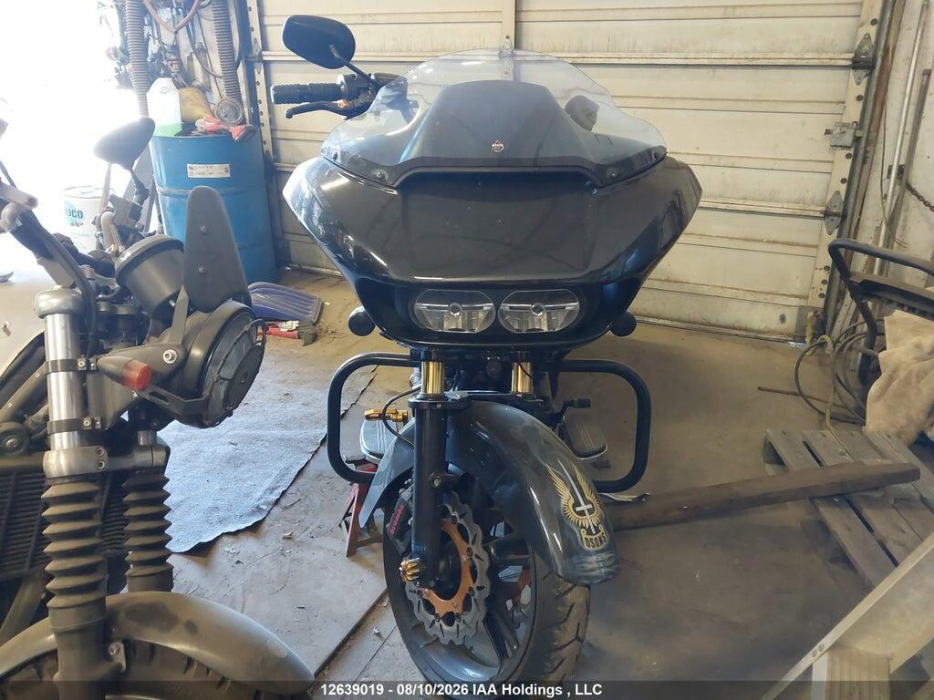 5HD1KHC35LB646492 2020 HARLEY-DAVIDSON FLTRX photo no. 5