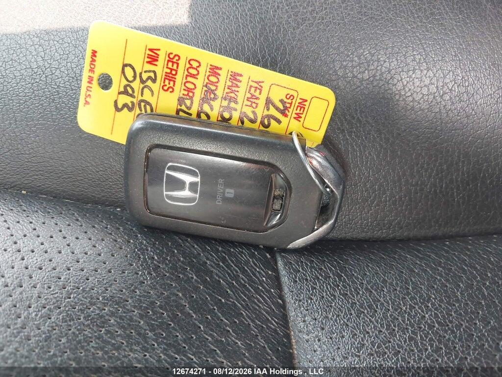 1HGCR2F92EA806798 2014 HONDA ACCORD photo no. 11
