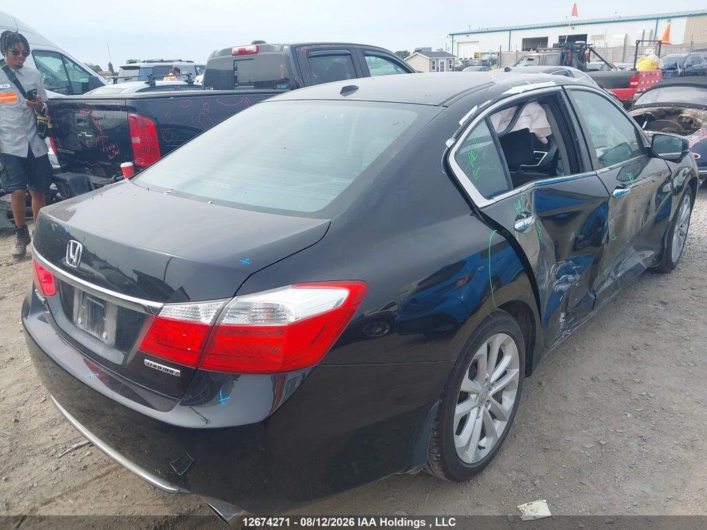 1HGCR2F92EA806798 2014 HONDA ACCORD photo no. 4