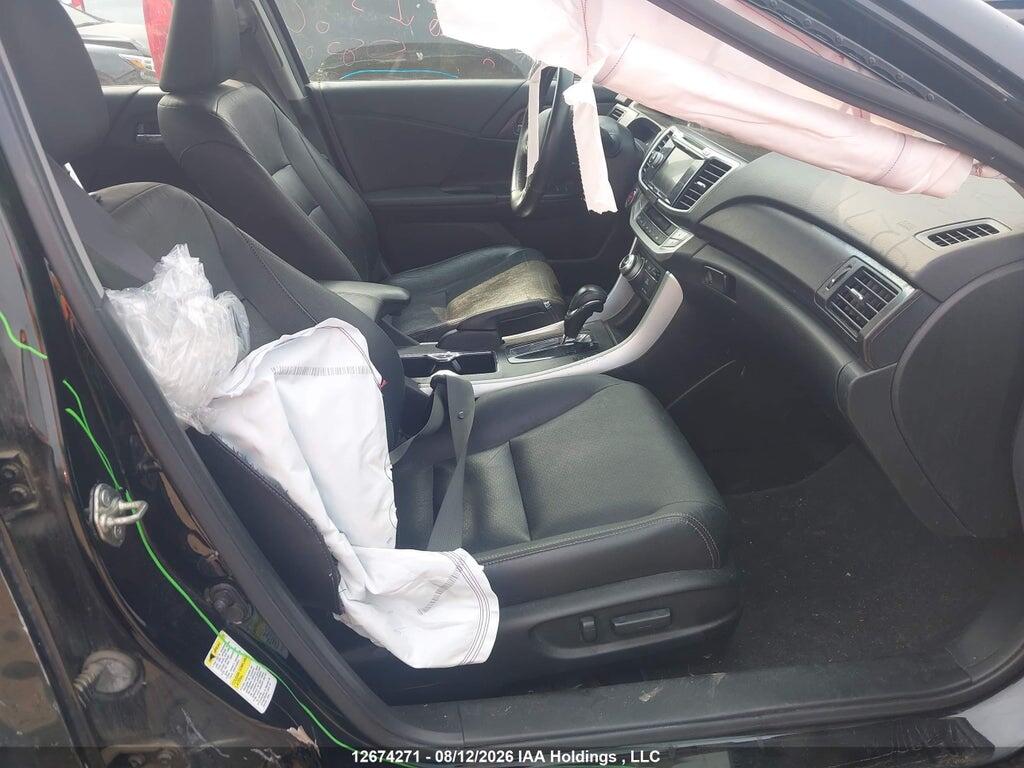 1HGCR2F92EA806798 2014 HONDA ACCORD photo no. 5
